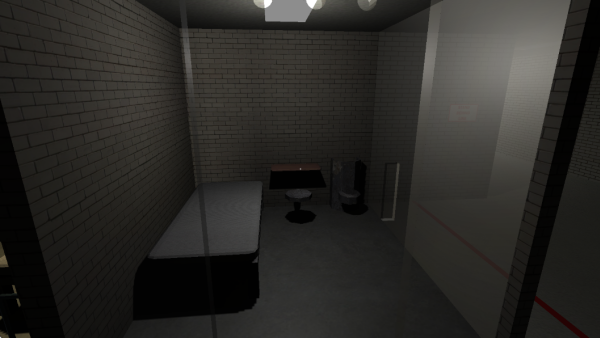 晚上逃不掉系列