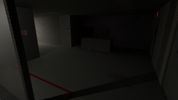 晚上逃不掉系列