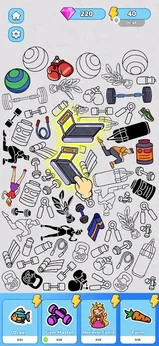 合并贴纸剧本2D3