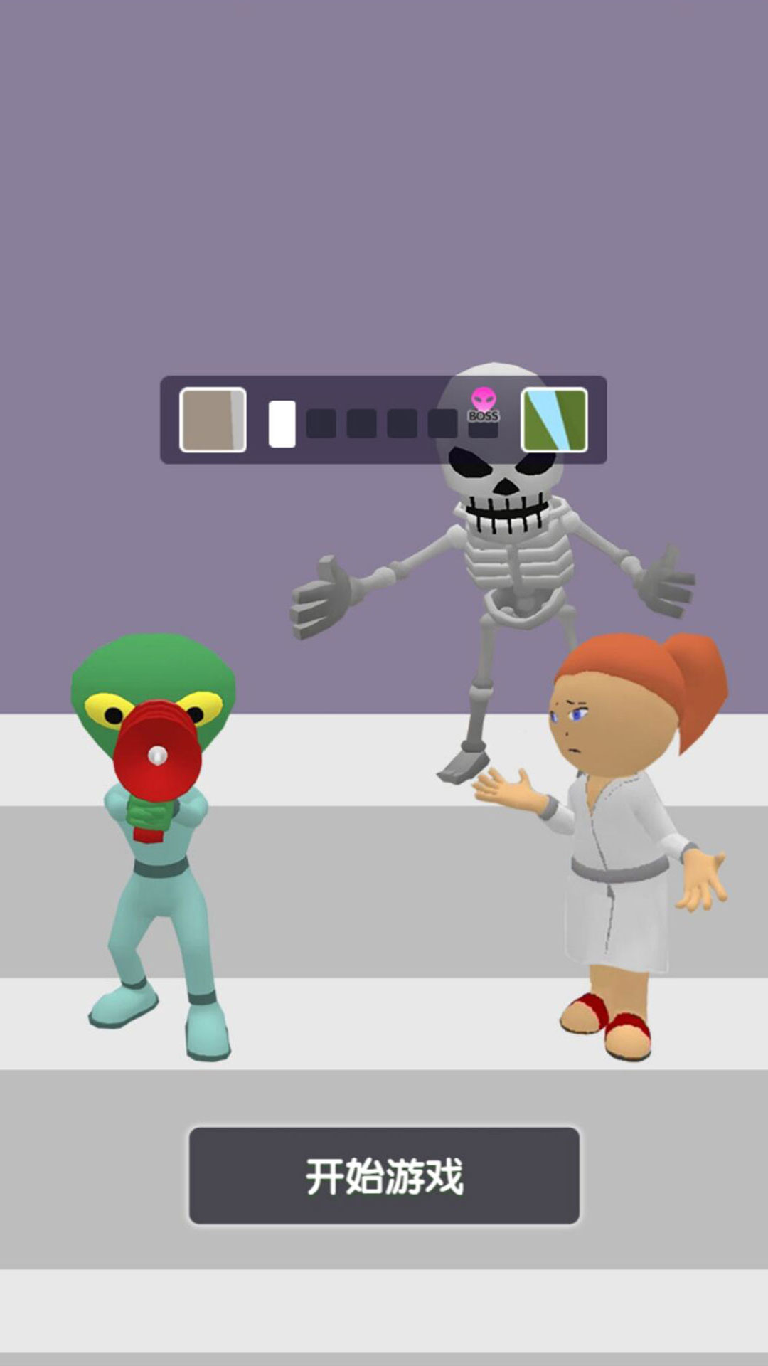 拍片物语治愈之路1