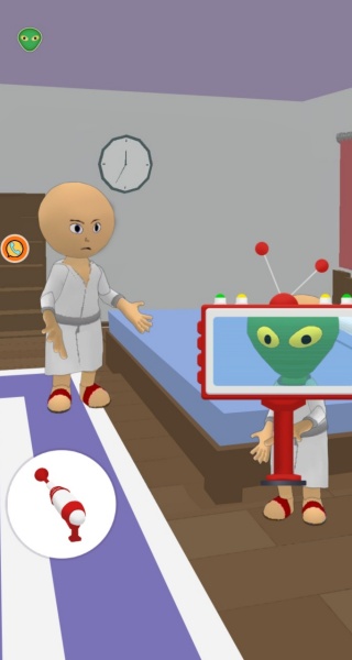 拍片物语治愈之路