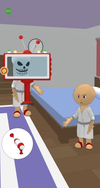 拍片物语治愈之路