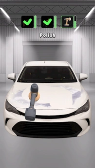 洗车模拟器ASMR清洁1