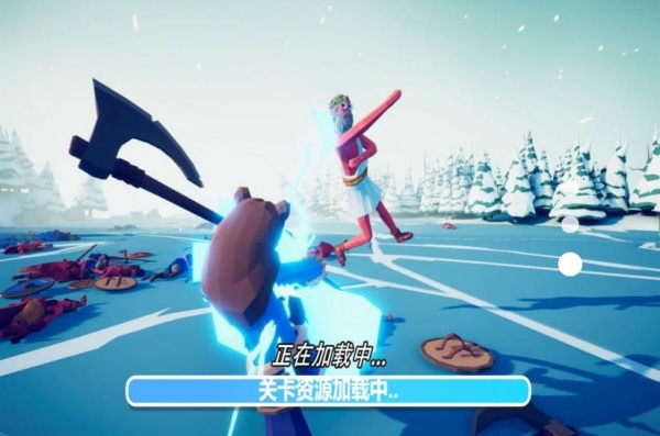 末日求生战火重生3