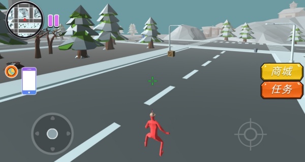 末日求生战火重生