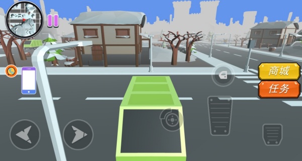 末日求生战火重生