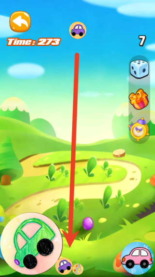 缤纷汽车图鉴合集