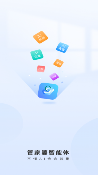 管家婆辉煌智能体2