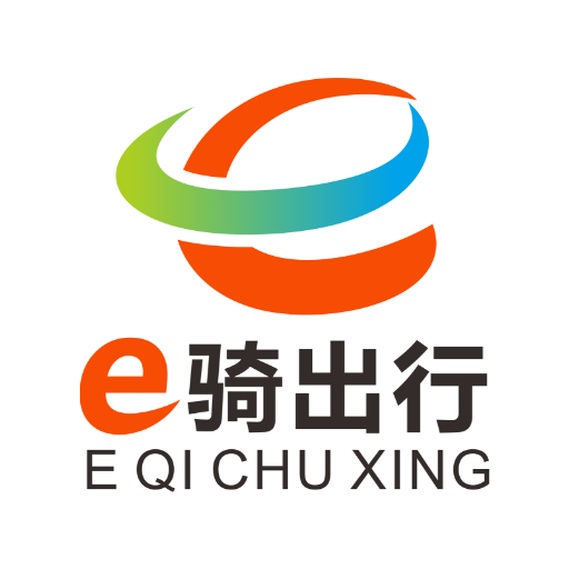 e骑出行