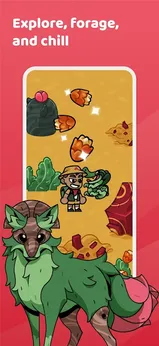 怪物漫步步数冒险1