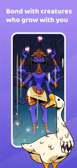 怪物漫步步数冒险2