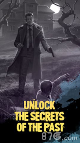 梦中游戏：刑事侦探故事2