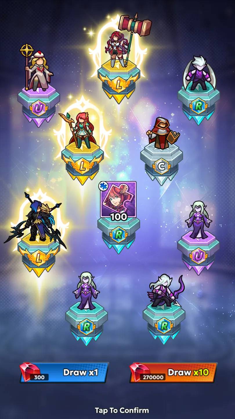 福蒂亚斯传奇最新版本4