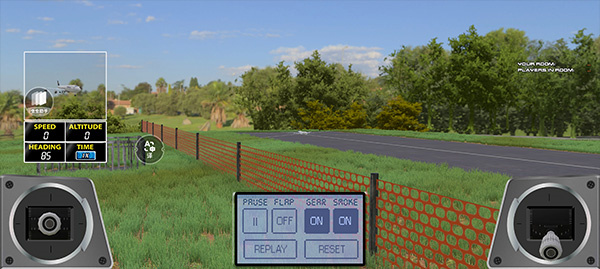 真实遥控飞行20261