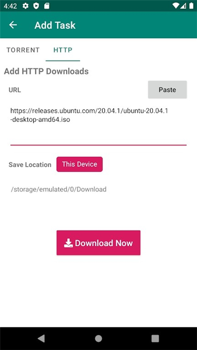 BitComet磁链下载器3