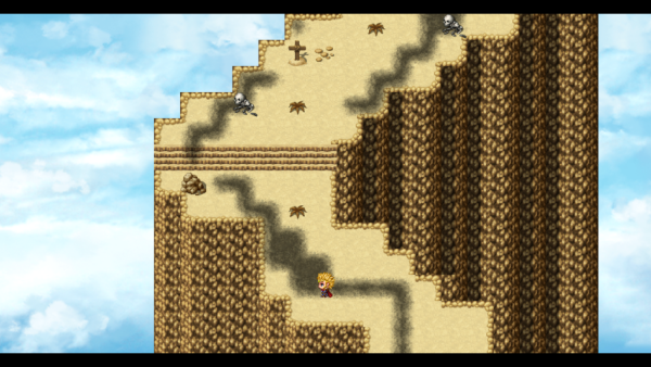 我不做勇者啦魔王