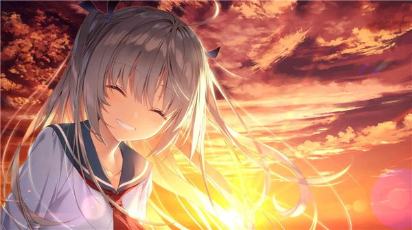 亚托莉我挚爱的时光1