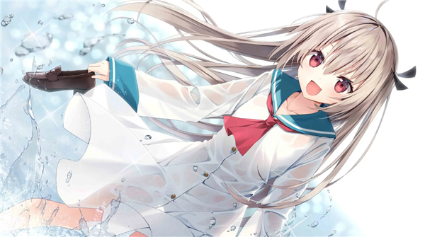 亚托莉我挚爱的时光2