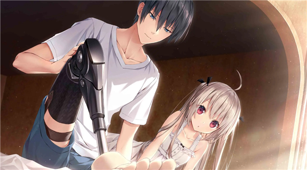 亚托莉我挚爱的时光4