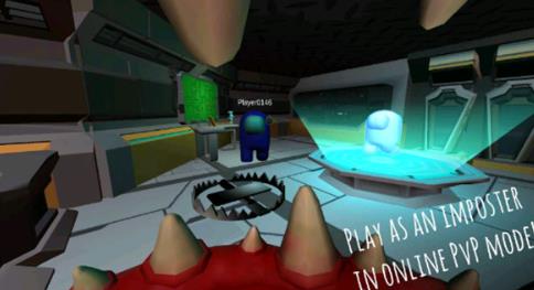 冒名顶替者3d最新版2