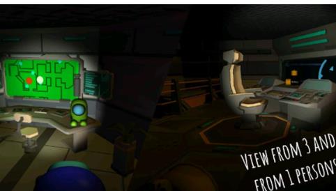 冒名顶替者3d最新版3