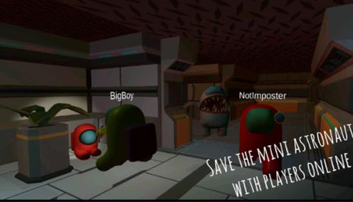 冒名顶替者3d最新版4