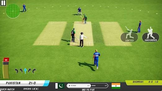 WCS26世界板球之星2