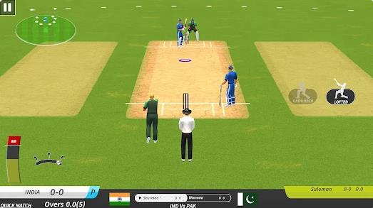 WCS26世界板球之星3