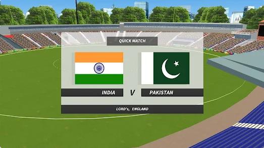 WCS26世界板球之星4