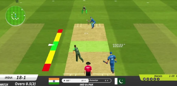 WCS26世界板球之星