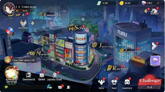 咒术回战灵魂羁绊2