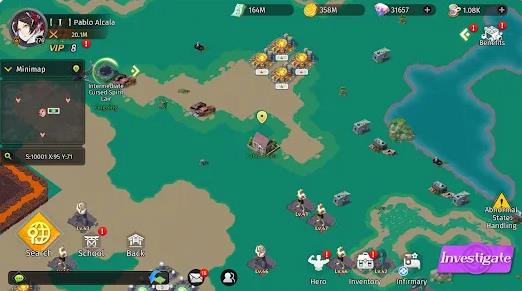 咒术回战灵魂羁绊4