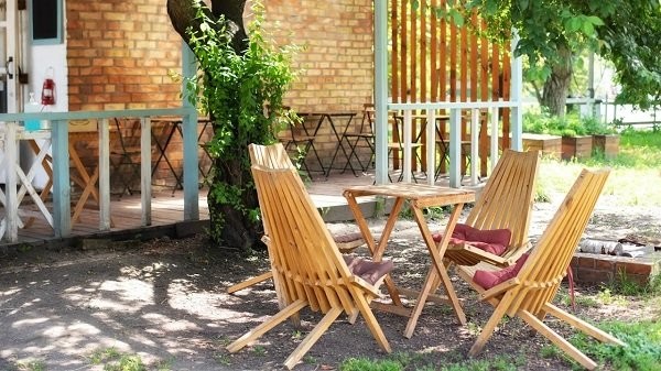 家居设计与花园改造3