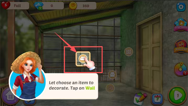 家居设计与花园改造