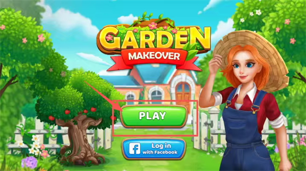 家居设计与花园改造