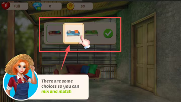 家居设计与花园改造