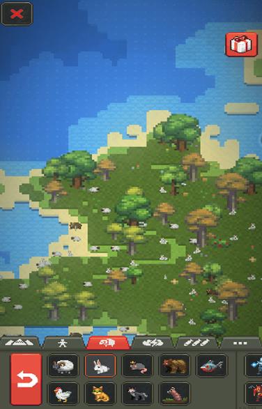 上帝模拟器最新版本1