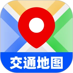 实时3D交通地图