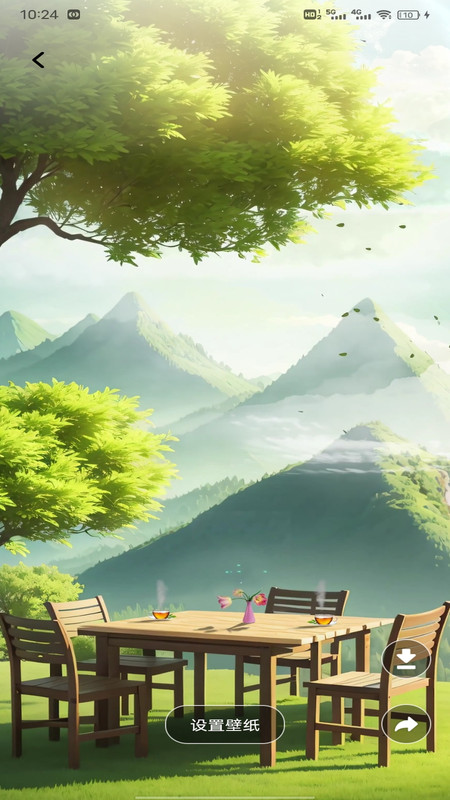 奶奶的小农院子4