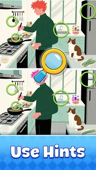 找不同3找找看2