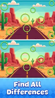 找不同3找找看3