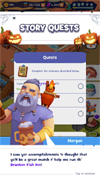 放置旅馆大亨安卓版1