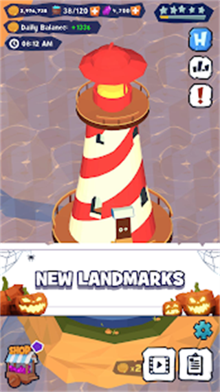 放置旅馆大亨安卓版2