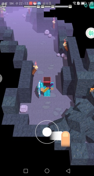 我的像素冒险世界一