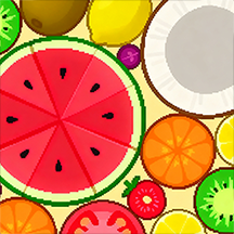 缤纷水果叠叠乐