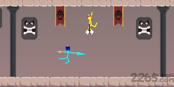 火柴人至高对决2024最新版1