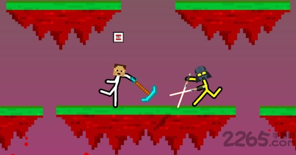 火柴人至高对决2024最新版2