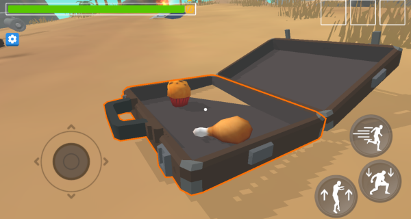 生存岛极限求生