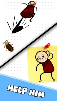 棘手的故事友情帮助2