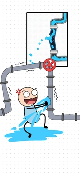 棘手的故事友情帮助3